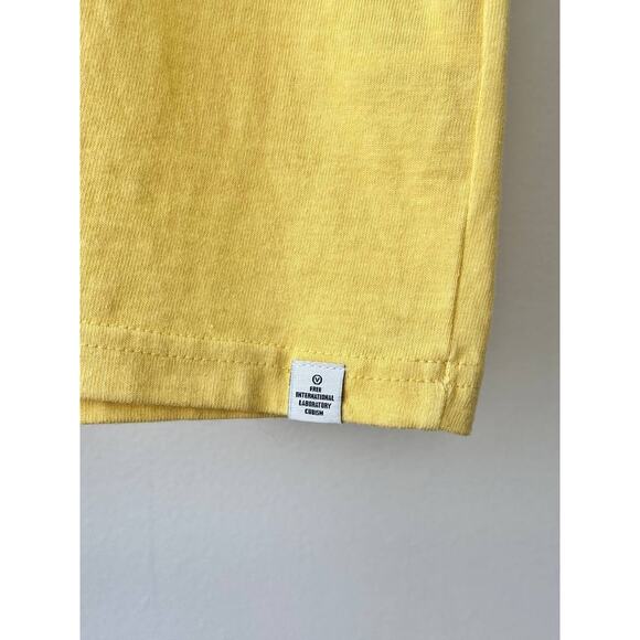 NWT Visvim Jumbo Old Visvim Never Dies T-Shirt - Picture 10 of 10